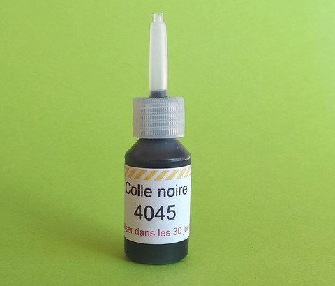 Colle haut-parleur 4045 flacon 7 ml