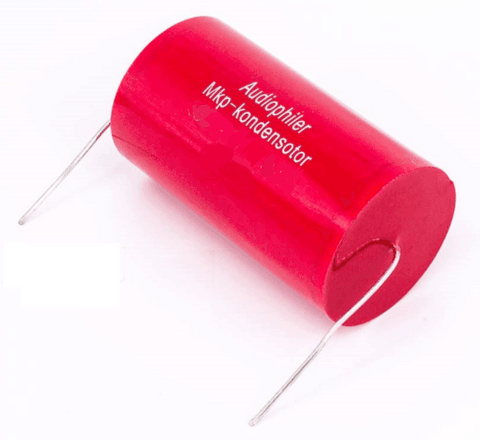 Condensateur MKP en film Polypropylène métallisé haute qualité