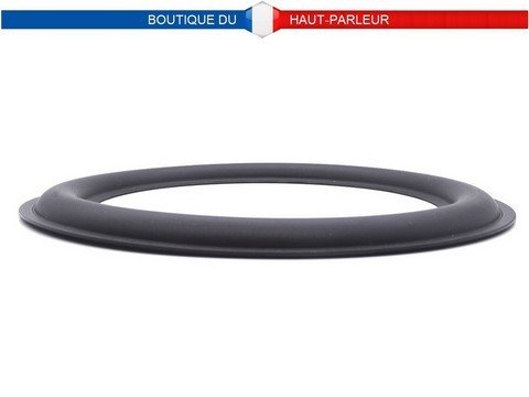 DAVIS Acoustic 25GC10R, 25SCA10WDF,25DCA10WDF suspensions haut-parleur spécial design rubber surround edge