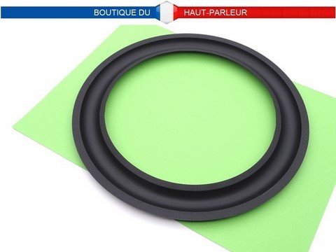 DAVIS Acoustic 25GC10R, 25SCA10WDF,25DCA10WDF suspensions haut-parleur spécial design rubber surround