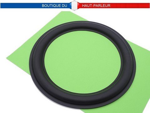 DAVIS Acoustic 25GC10R, 25SCA10WDF,25DCA10WDF suspensions haut-parleur spécial design