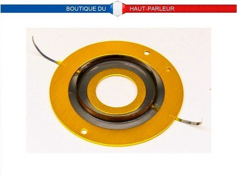 Diaphragme de remplacement BHP Audio pour JBL 2405