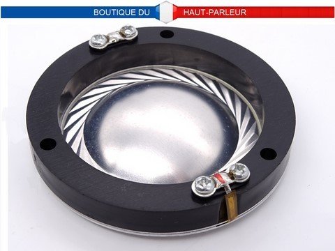 Diaphgragme ALTEC 604 8G, 604 8H, 604 8K, 605, 615, 806-8, 806- 8A, 807 8, 807-8Z 16 ohms