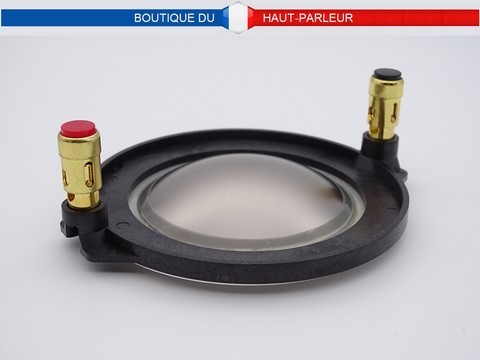 Diaphragme de remplacement adaptable Beyma CP750 et CP755