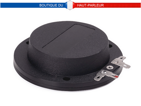 Diaphragme BHP Audio adaptable sur moteur compression EMINENCE PSD 2002 8 ohms