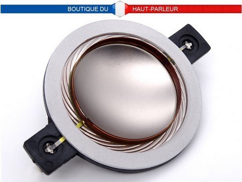 B&C MMD5008 diaphragme de remplacement pour DE500 ref MMD5008