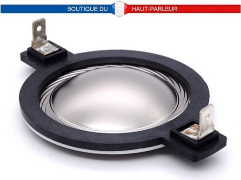 B&C MMD5008 diaphragme de remplacement pour DE500 ref MMD5008