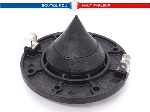Diaphragme BHP Audio en remplacement de 800810100 pour ND2 ZX5