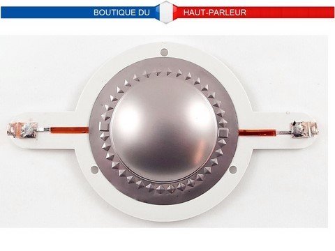 Diaphragme BHP Audio haute qualité pour JBL 2418h, 2418H-1, eon15 G2