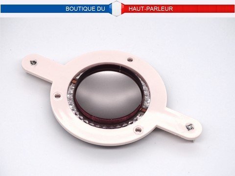 Diaphragme BHP Audio haute qualité pour JBL 2418h, 2418H-1, eon15 G2