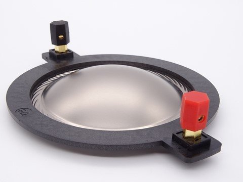 Diaphragme BHP Audio pour B&C pour DE60, DE75, DE82, DE85, DE700, DE750 