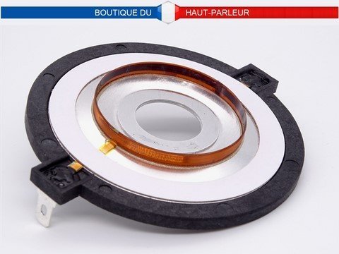Diaphragme BHP Audio pour BEYMA CP21  CP22 CP25 8 ohms 0