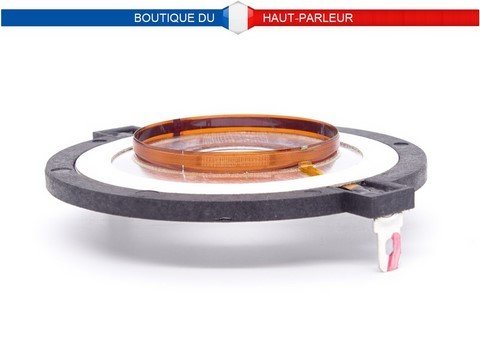Diaphragme BHP Audio pour BEYMA CP21  CP22 CP25 8 ohms