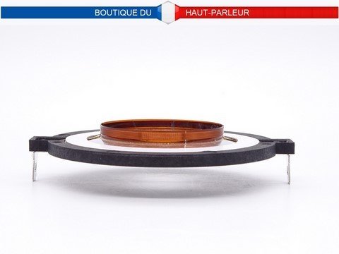Diaphragme BHP Audio pour BEYMA CP21  CP22 CP25 8 ohms
