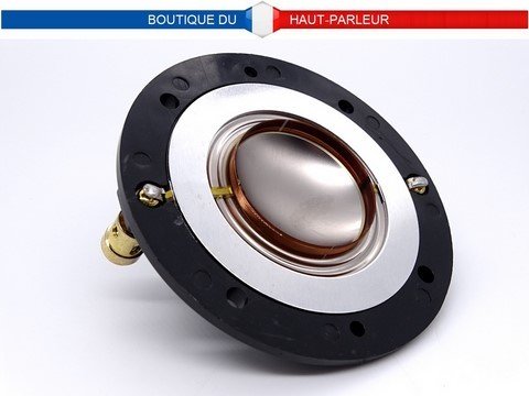 Diaphragme  BHP Audio pour Cerwin Vega CD34A, INT-152, INT-252, Intense ,152, Intense 252