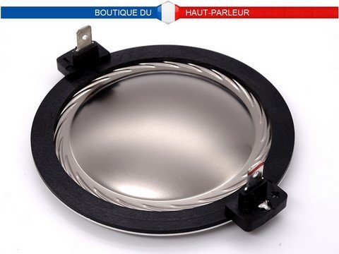 Diaphragme BHP Audio pour moteur RCF ND650 8 ohms