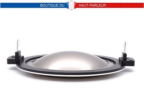 Diaphragme BHP Audio pour moteur RCF ND650 8 ohms 