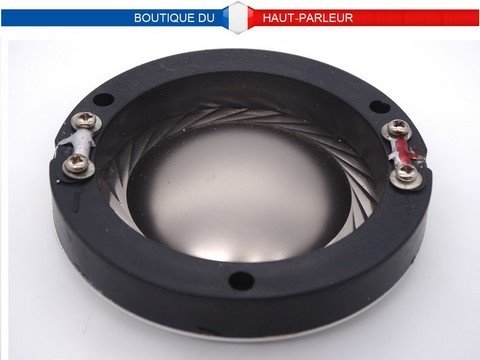 Diaphragme de remplacement adaptable sur Altec Lansing 806, 907, 808 8 ohms