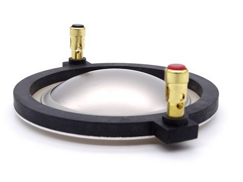 Diaphragme de remplacement BHP Audio pour B&C DE800, 8 ohm