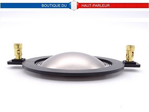 Diaphragme de remplacement BHP Audio pour BDM 750 - P. AUDIO