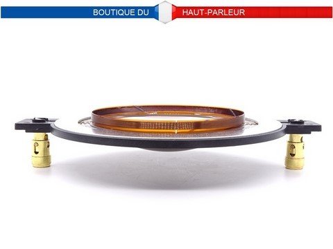 Diaphragme de remplacement BHP Audio pour BDM 750 - P. AUDIO