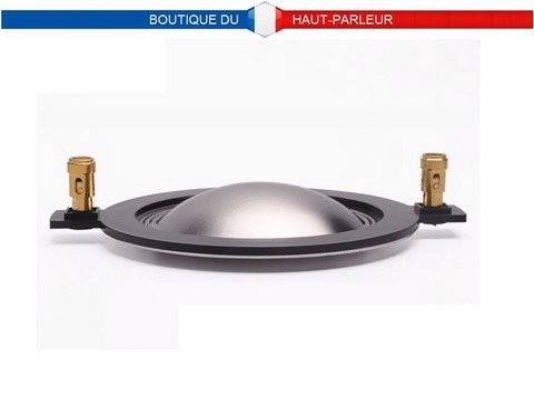 Diaphragme de remplacement BHP Audio pour BDM 750 - P. AUDIO 0