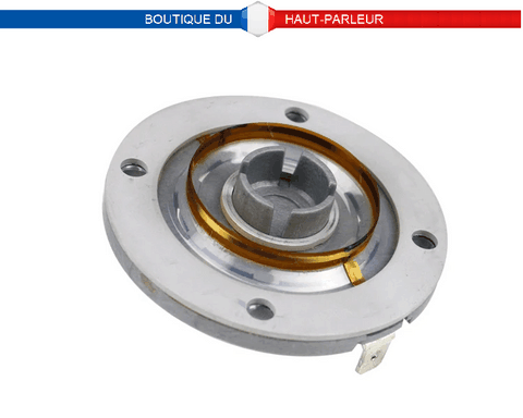 Diaphragme de remplacement BHP Audio pour moteur JBL 2408H