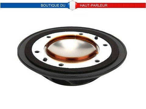 Diaphragme de remplacement BHP Audio pour PEAVEY RX-22, RX-22A, RX-22T, RX-22XT, 2200, 10-924+