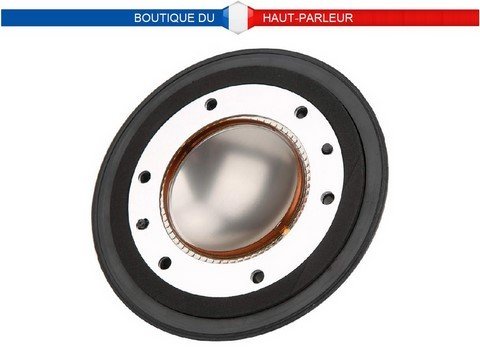 Diaphragme de remplacement BHP Audio pour PEAVEY RX-22, RX-22A, RX-22T, RX-22XT, 2200, 10-924