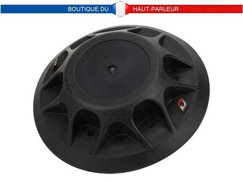 Diaphragme de remplacement BHP Audio pour PEAVEY RX-22, RX-22A, RX-22T, RX-22XT, 2200, 10-924