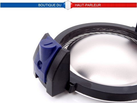 Diaphragme de remplacement BHP Audio pour RCF ND3020 T3, ND3030 T3 - 8 ohms