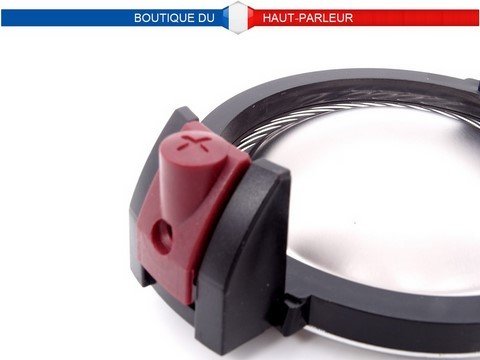 Diaphragme de remplacement BHP Audio pour RCF ND3020 T3 - ND3030 T3 - 8 ohms