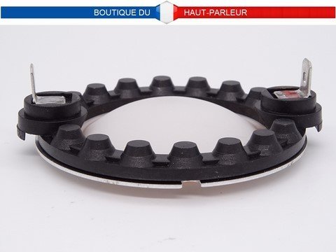 Diaphragme de remplacement BHP Audio pour moteur QSC SP-000184-00