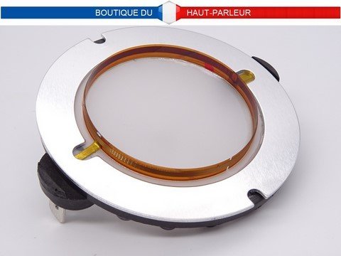 Diaphragme de remplacement BHP Audio pour moteur QSC SP-000184-00