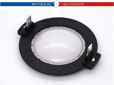 Diaphragme de remplacement pour RCF ND350 et CD350