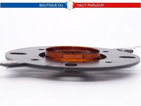 Diaphragme de remplacement TW025TI