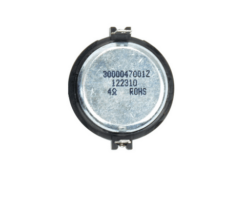 Diaphragme Harman Kardon GO+Play arriere