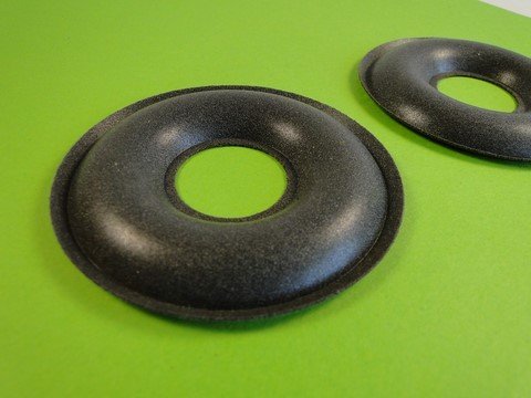 Kef Donut foam dustcap