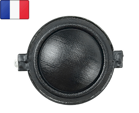 DTW4 Tweeter de remplacement pour DAS Audio TWT-4