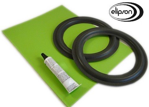 Elipson Signature 201 suspension haut-parleur foam surround