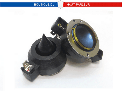 EV DH3 Diaphragme de remplacement BHP Audio