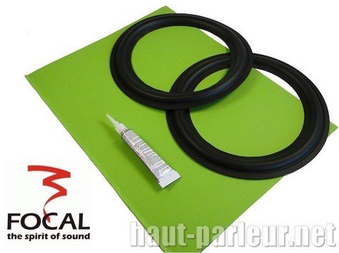 FOCAL 8K011DB kit suspensions haut-parleurs