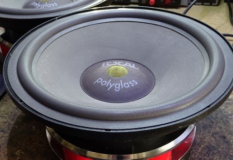 FOCAL Polyglass 30cm