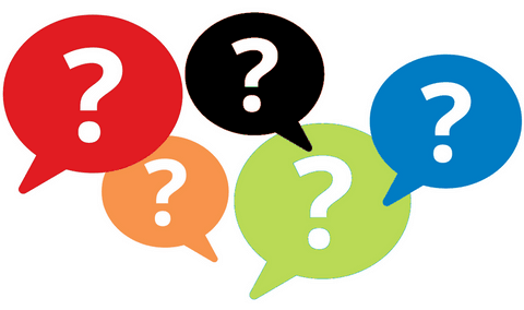 Toutes les réponses à vos questions sont ici