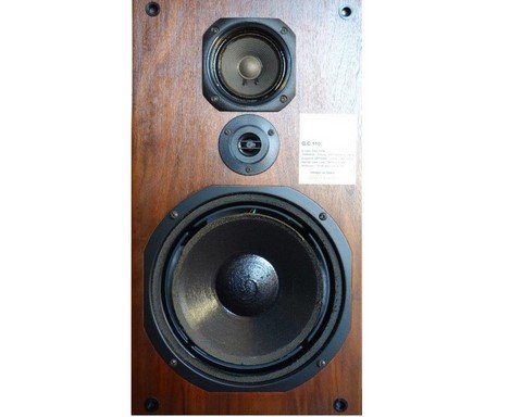 Guy HF GC110 Suspensions haut-parleur.