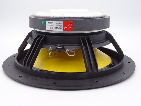 Haut-parleur-286-cm-grave-subwoofer-200-watts-8-ohms-membrane-kevlar-suspension-caoutchouc-HiVi-Research-Swans-F10