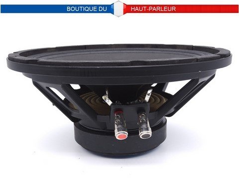 Haut-parleur basse professionnel 26 cm 150 watts 8 ohms