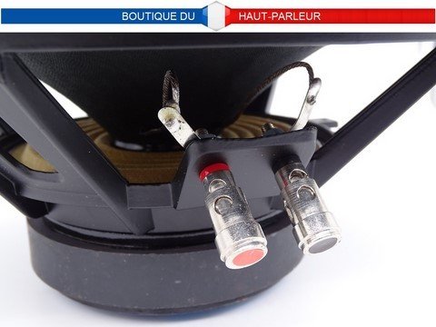 Haut-parleur basse professionnel 26 cm 150 watts 8 ohms