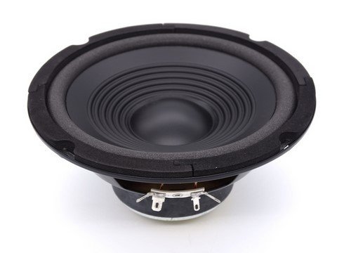 haut-parleur Hi-Fi 16,5 cm 60 watts 8 ohms