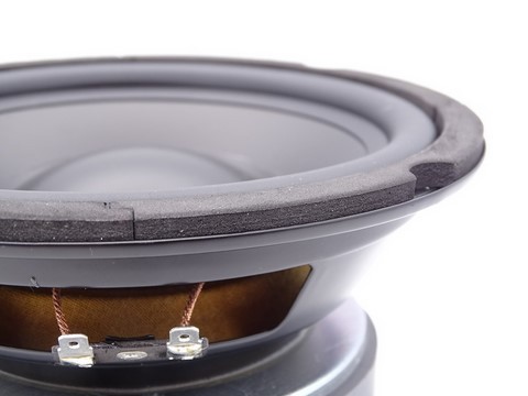 Haut-parleur Hi-Fi 20,5 cm 100watts  8ohms 